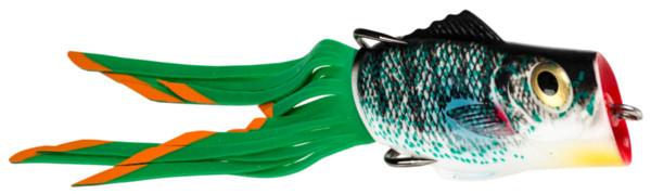 Strike King KVD Popping Perch 5 1 4 inch Hollow Body Panfish