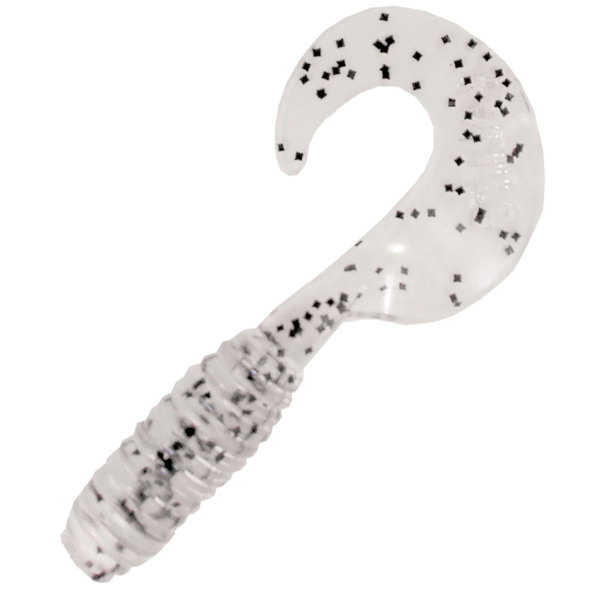 Kalins Lunker Grub Soft Plastic Grub 10 pack