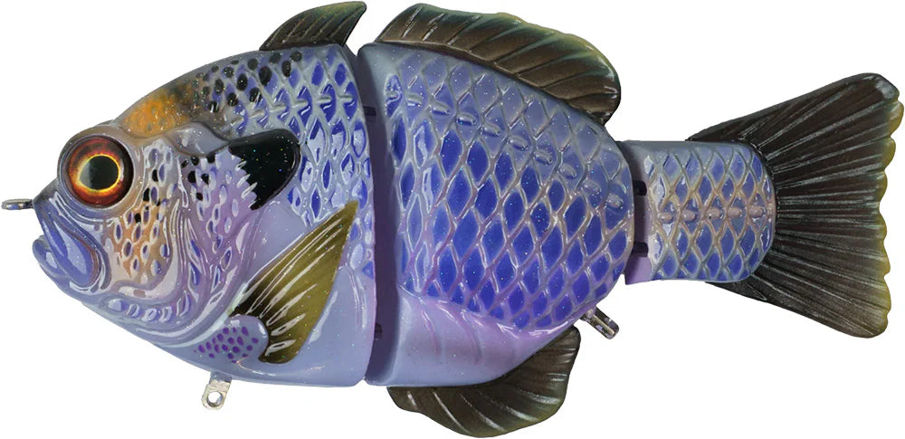 Synch Artisan Gill 90 Swimbait 35 Inch