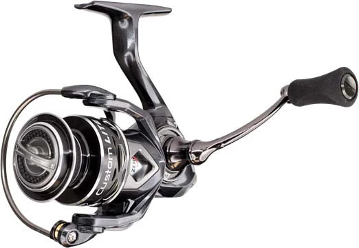 Lews Custom Lite Spinning Reels