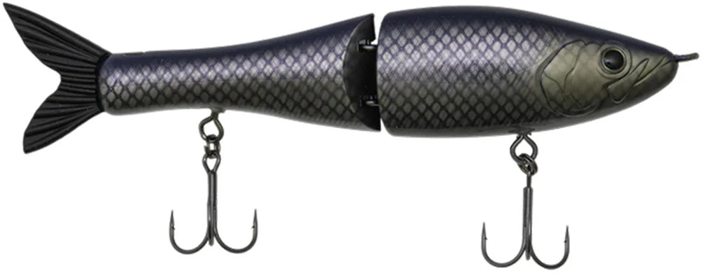 G Ratt Steve Kennedy Sneaky Pete Glide Bait 8 Inch