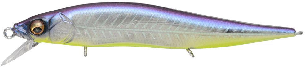 Megabass Ito Vision 110 Jr Jerkbait