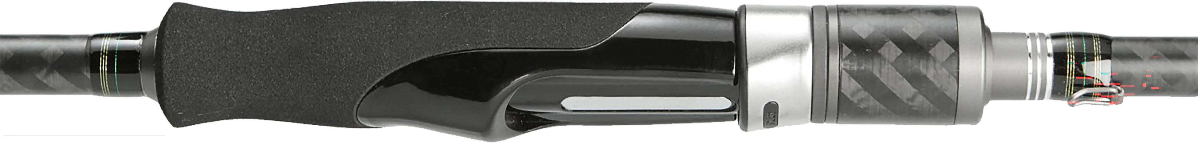 iRod Air Series Spinning Rods