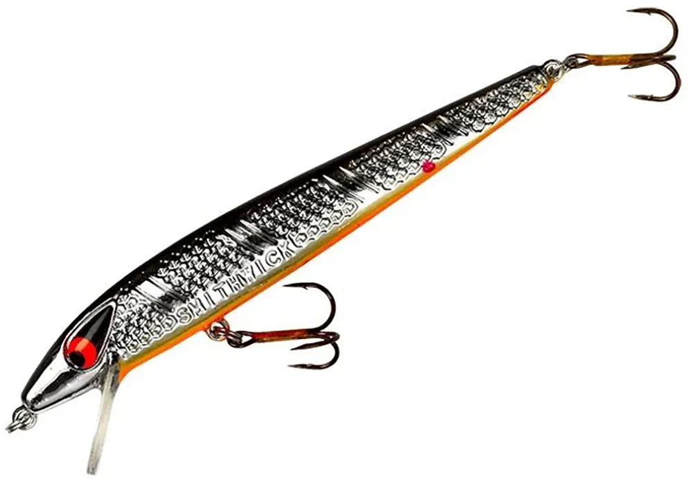 Smithwick Suspending Super Rogue Jr 4125 Inch