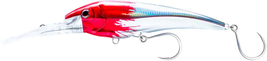 Nomad Design DTX Minnow 165 Sinking 65 Inch