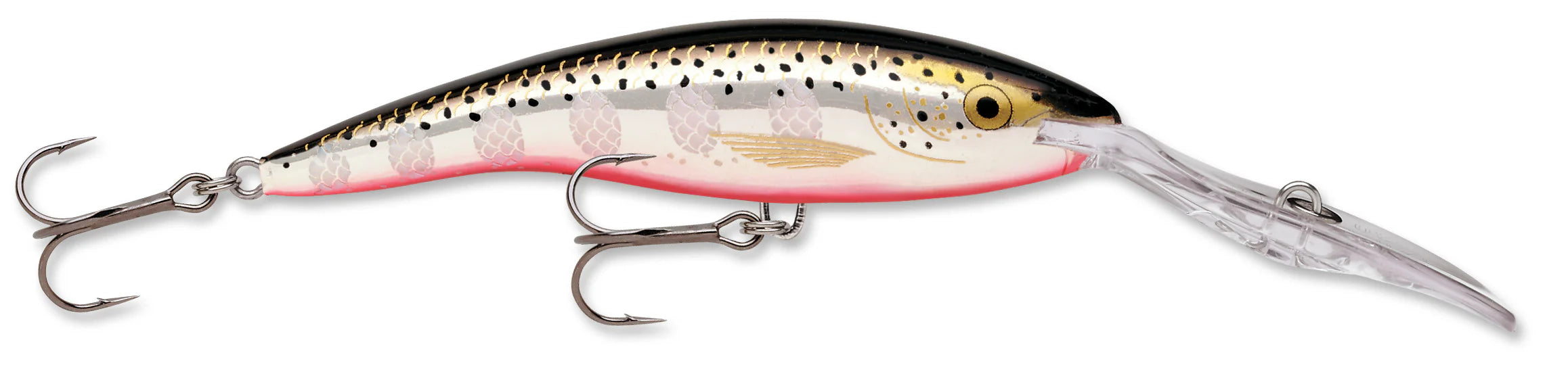 Rapala Deep Tail Dancer 11 Extra Deep Diving Crankbait