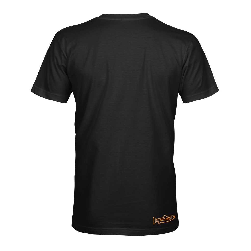 STLHD Mens High Desert T Shirt