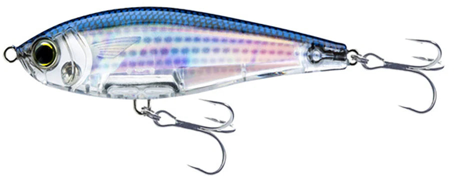 Yo Zuri 3D Inshore Slow Sinking 2 3 4 inch Twitchbait