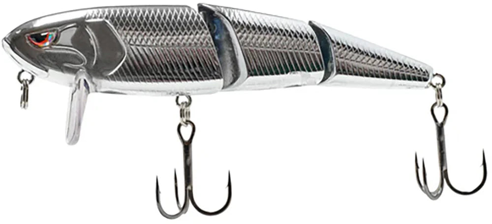 SPRO Zero Swimmer 100 Wakebait 4 Inch