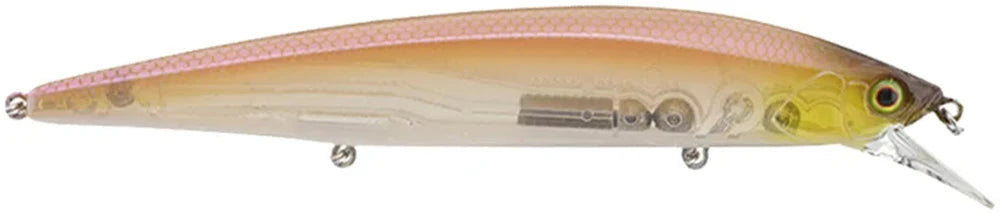 Jackall Rerange 110MR Jerkbait