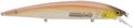 Jackall Rerange 110MR Jerkbait