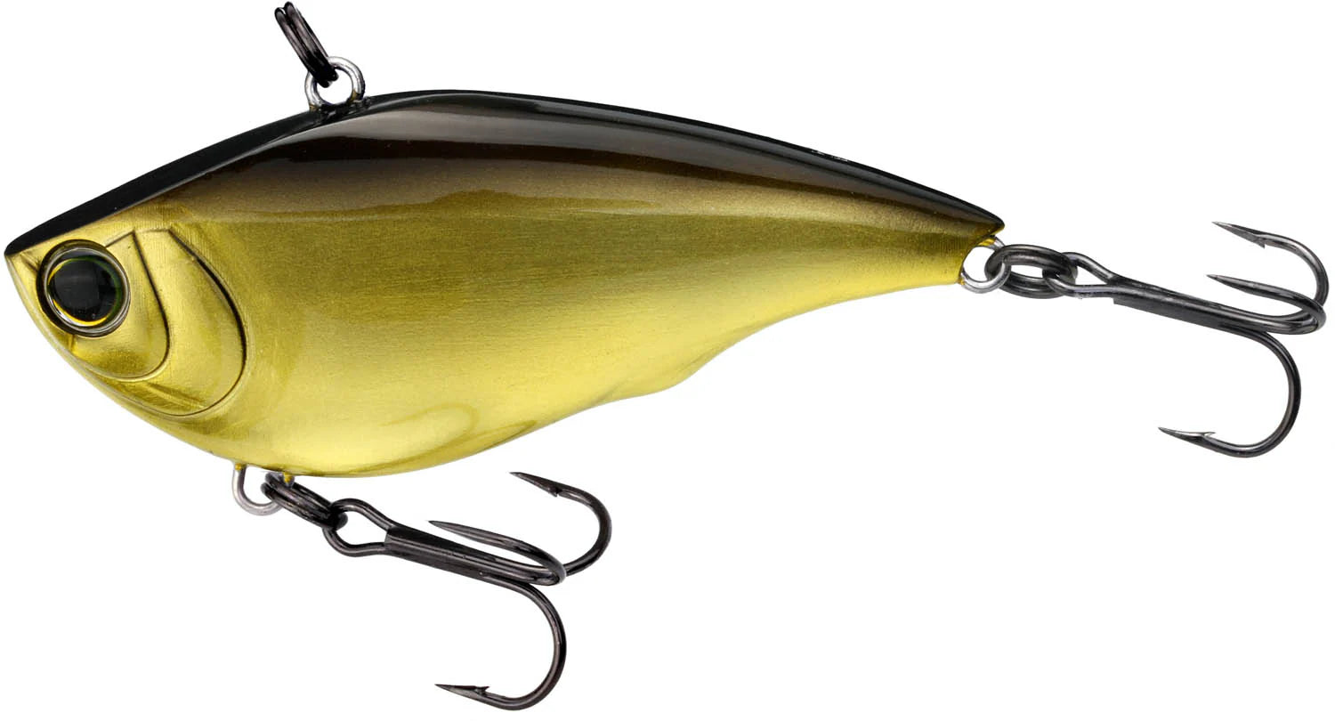 Yo Zuri RattlN Vibe 5 8 oz Lipless Crankbait