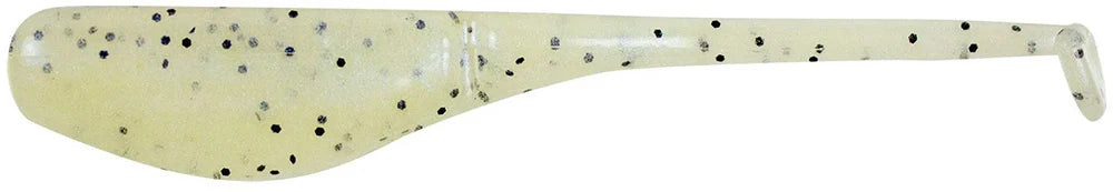 Bobby Garland Baby Shad SwimR 2 1 4 inch Soft Paddle Tail Swimbait 15 pack