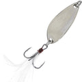 Mr Crappie Jack Knife Jigging Spoon 1 Inch