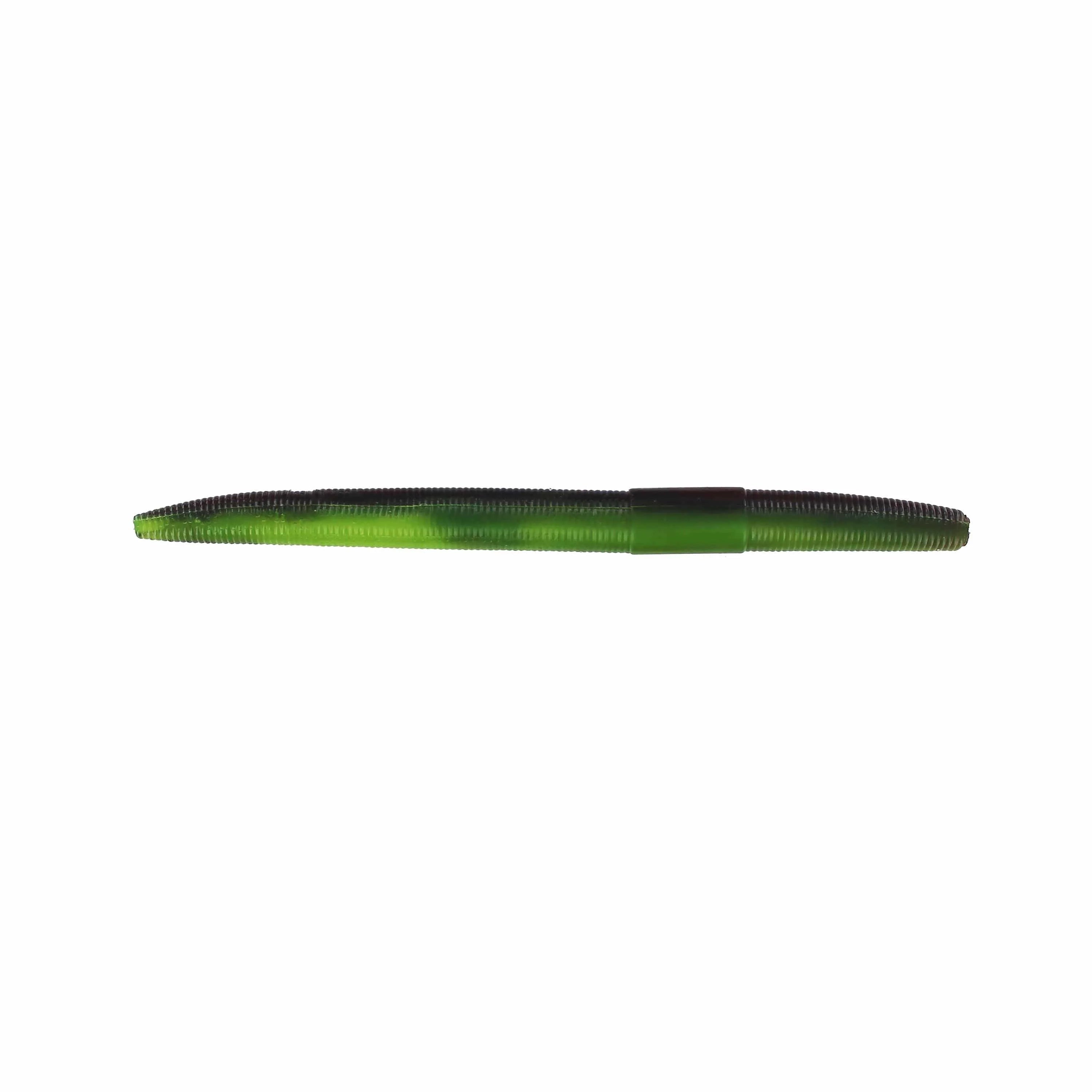Big Bite Baits Trick Stick Soft Plastic Stickbait 5 Inch
