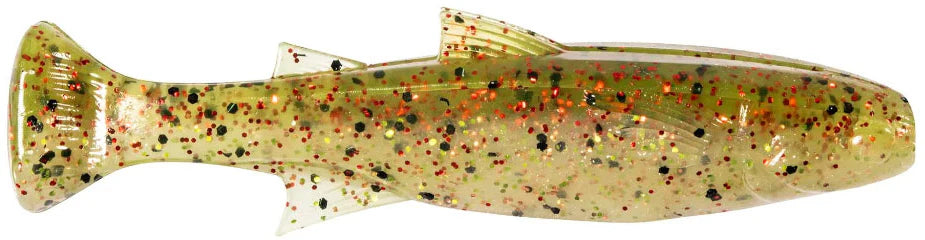 Z Man Mulletron Loose Body Swimbaits