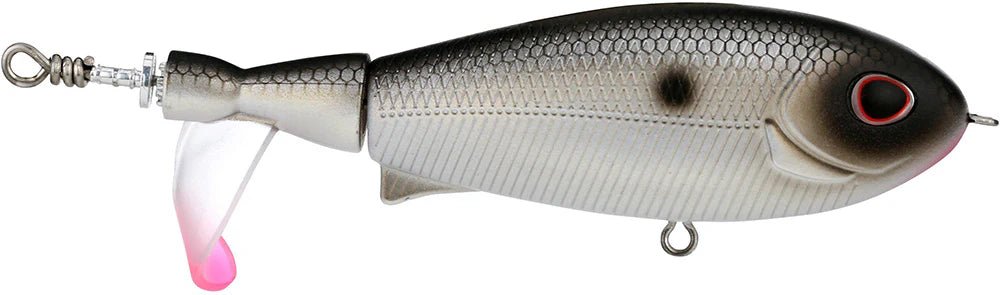 Berkley Screamin Choppo Prop Bait 375 Inch