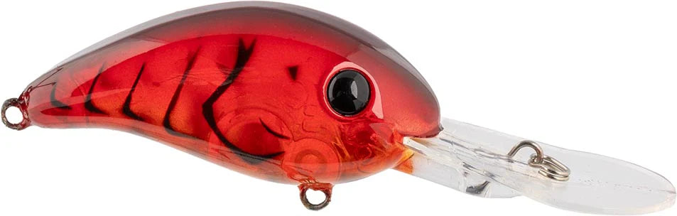 Strike King 3XD Elite Series Crankbait 2 Inch