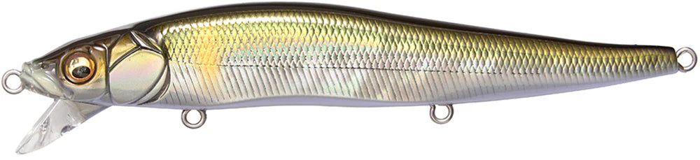 Megabass Vision 110 SR Jerkbait