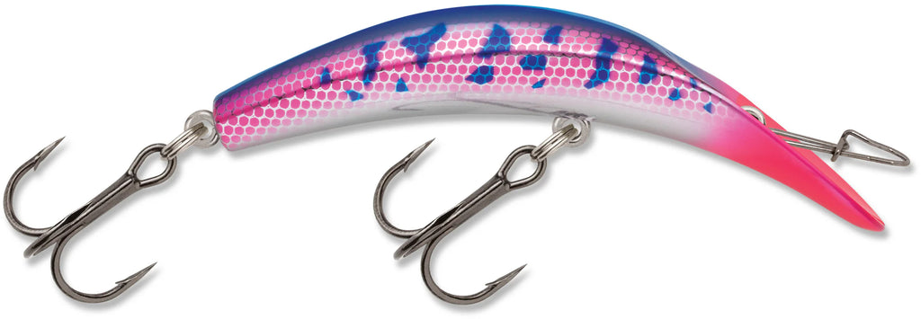 Luhr Jensen Rattling Kwikfish X Treme K15X Diving Plug
