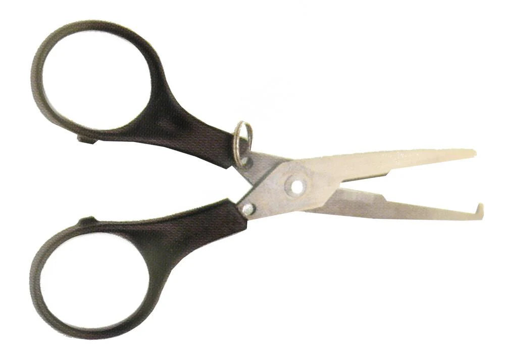 P Line Braided Line Scissors
