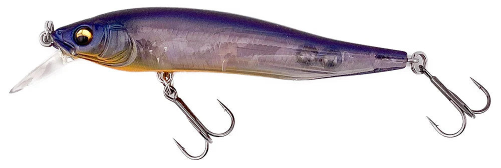 Megabass X NANAHAN Finesse Jerkbait Shallow Diver