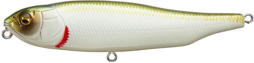 Megabass Giant Dog X Topwater