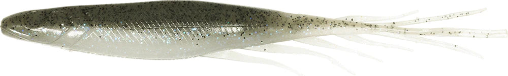 Hideup Judy Fish Soft Jerkbait 52 Inch