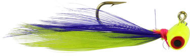 Mr Crappie Shoo Shiner Jig 2 Pack