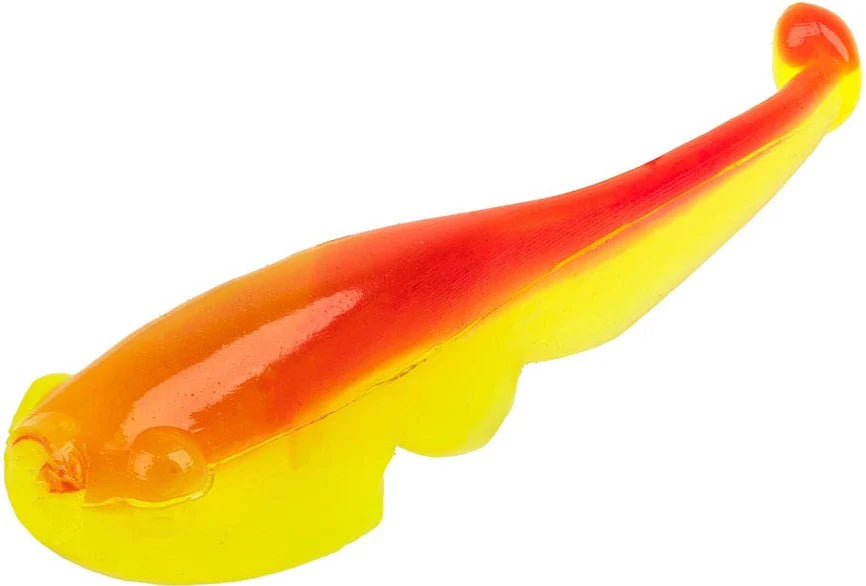 Mr Crappie Teen Zee Fry 15 Pack