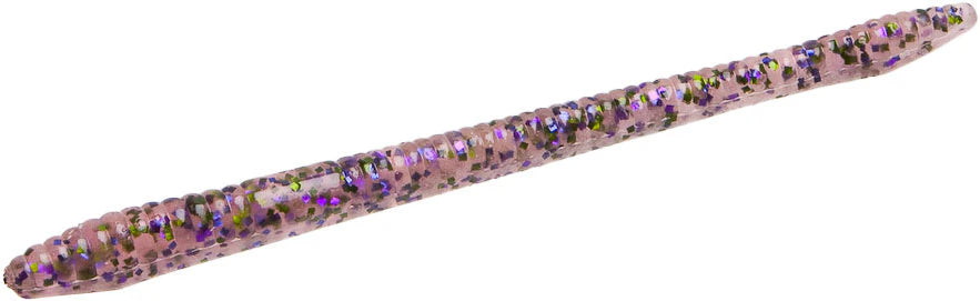 Zoom Finesse Worm 425 Inch