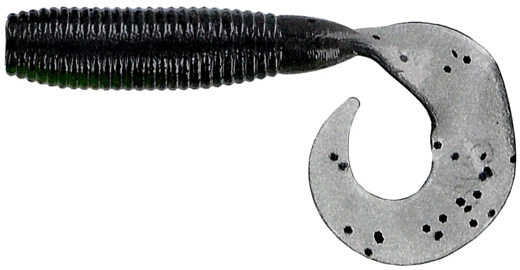 Yamamoto Baits 4 Inch Single Tail Grub 20 pack