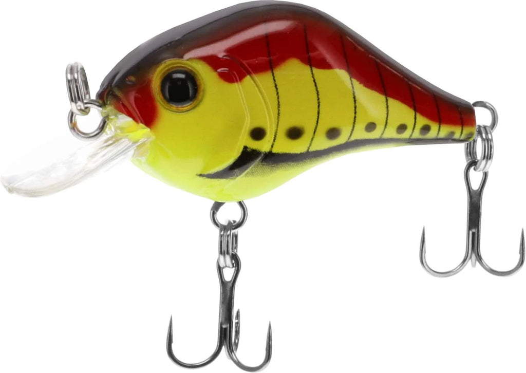 Bill Lewis Gnat Tiny Crank