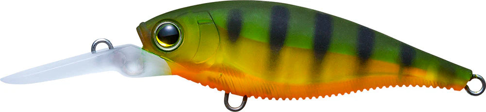 Yo Zuri 3DB Shad Suspending 2 3 4 inch Medium Diving Crankbait