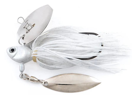 Fish Head Primal Vibe Underspin Jig Vibrating Swim Jig Hybrid
