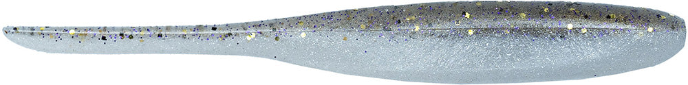 Keitech Shad Impact Soft Jerkbait 5 Inch