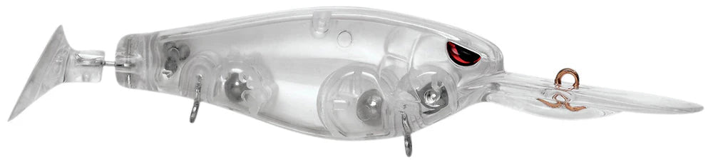 SPRO Madeye Shad 55 Jointed Crankbait