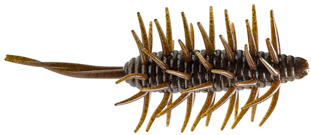 HIDEUP Coike Magnum Shrimp 5 Inch
