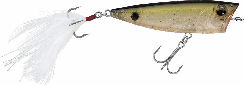 Evergreen International OB 68 Topwater Popper