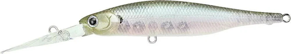 Lucky Craft Lightning Staysee 90SP Suspending Jerkbait 35 Inch