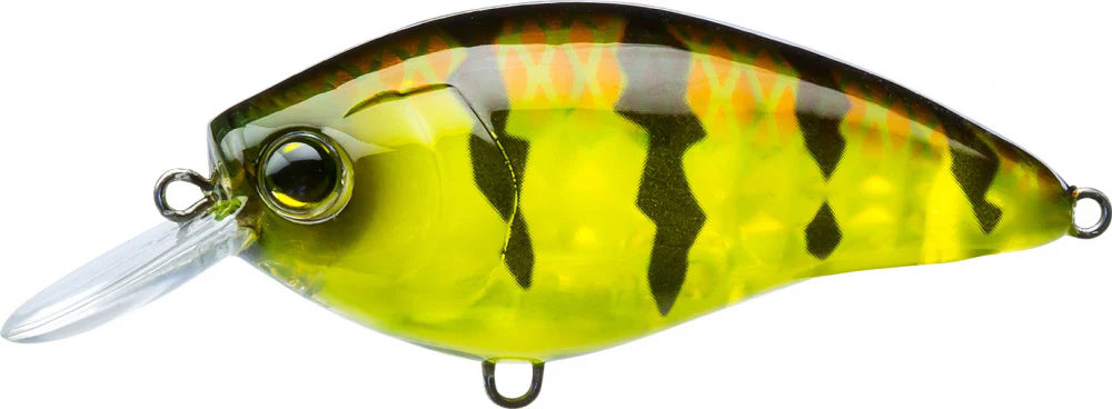 Yo Zuri 3DR X Shallow Runner SR Crankbait 50mm 2 Inch