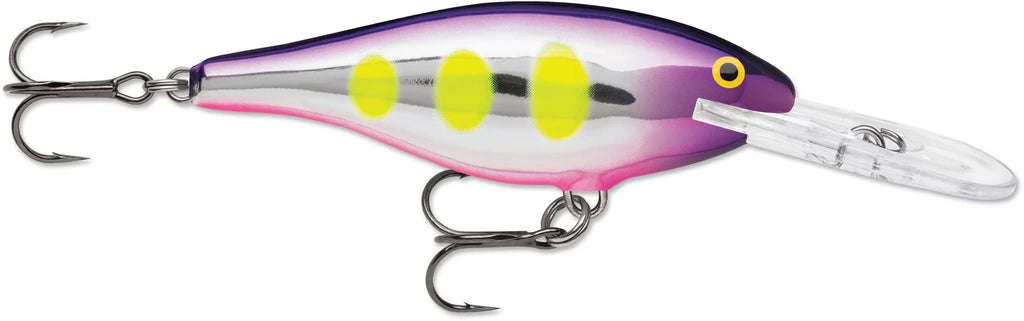 Rapala Shad Rap 2 inch Medium Diving Crankbait SR05
