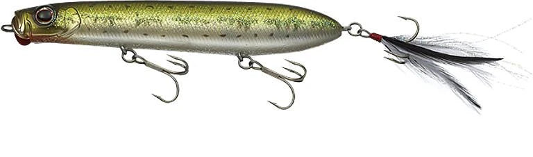 Evergreen International SB 125 Shower Blows Topwater Walker