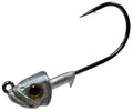 Picasso Smart Mouth Fish Head Jig Gamakatsu 5 Pack