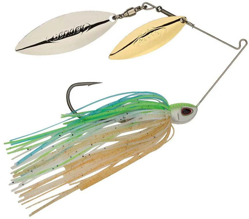 Berkley Power Blade Compact
