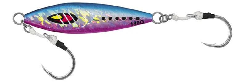 Daiwa Mr Slow Jig