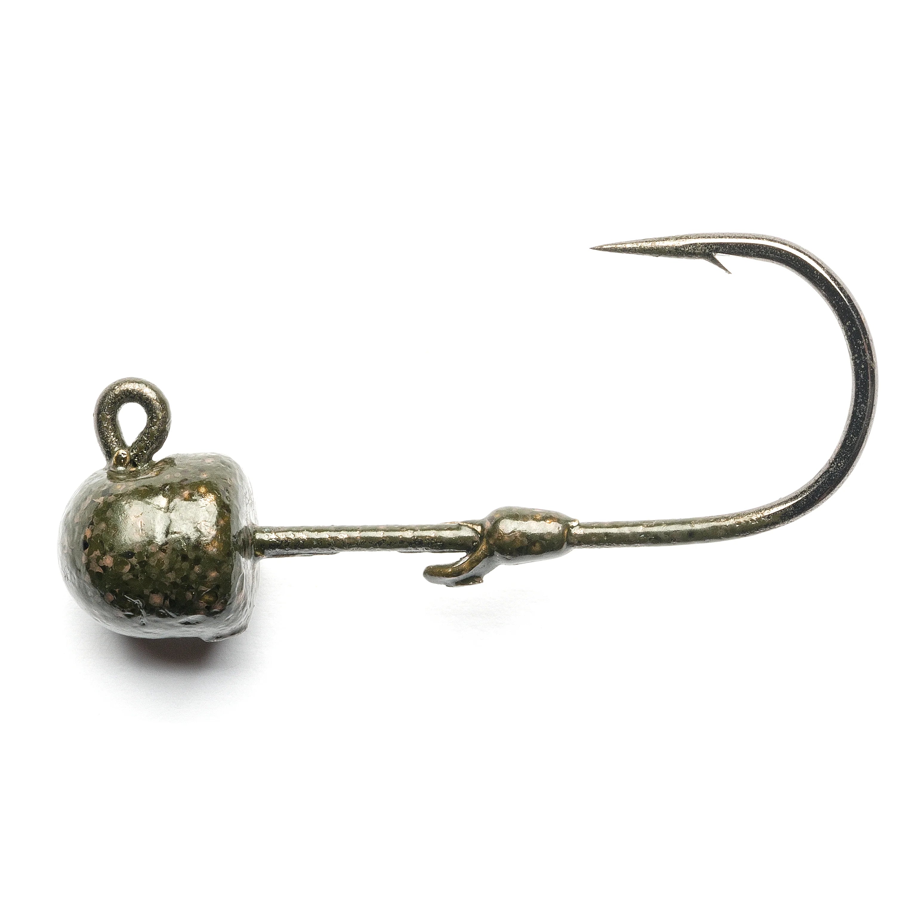 Mustad Grip Pin Ned Jig Head