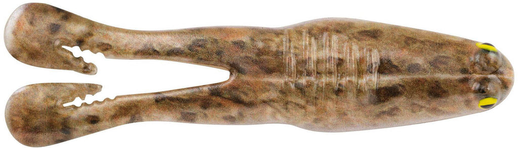Berkley PowerBait Buzzn Speed Toad Frog 4 Inch