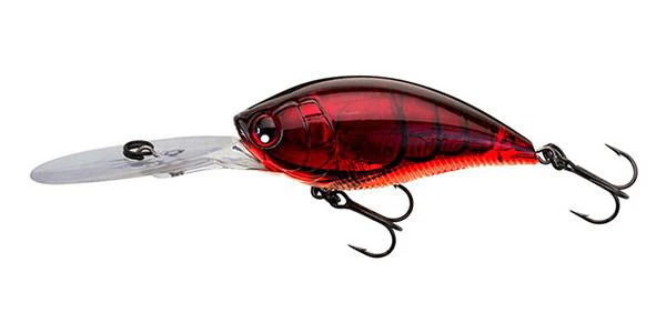 Yo Zuri 3DB Deep Crank 2 3 4 inch Deep Diving Crankbait