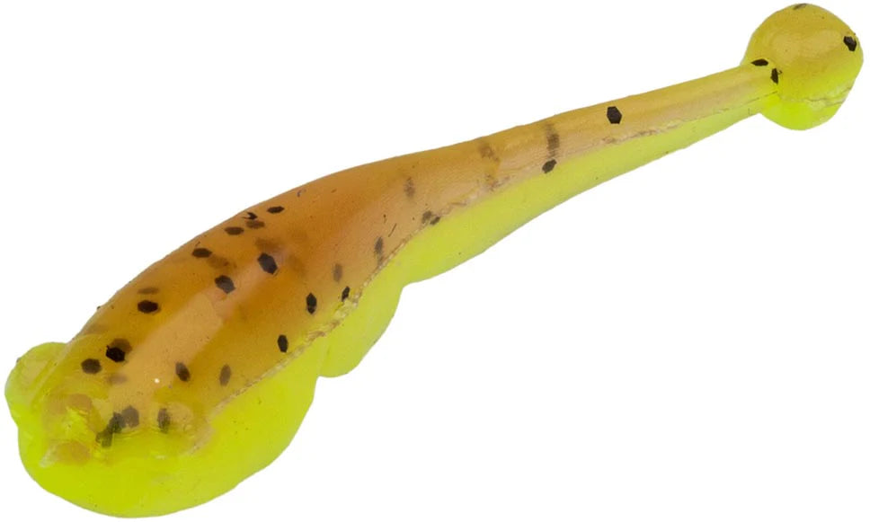 Mr Crappie Teen Zee Fry 15 Pack